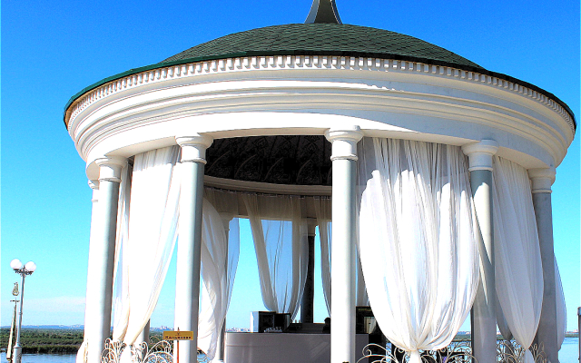 Rivera Hotel