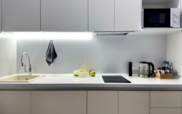 Апартаменты Okolo Morya 33