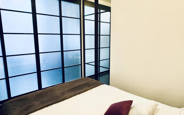 Квартира Family apartments2