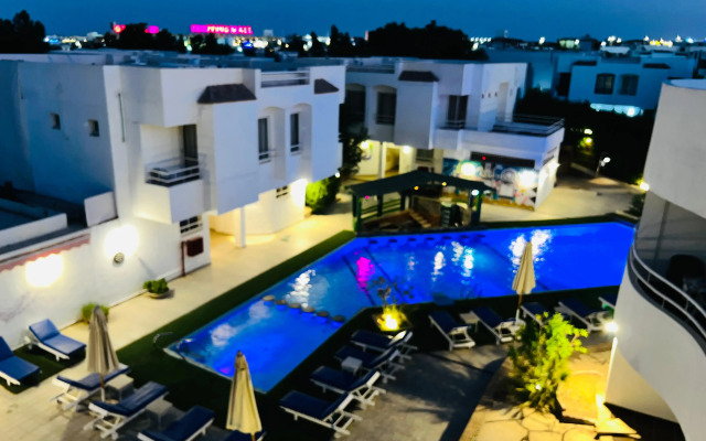 Viking Club Hotel