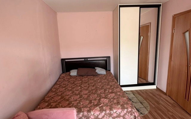 Апартаменты Мадагаскар ТРЦ