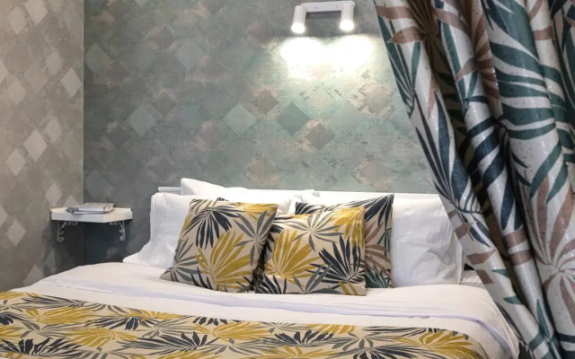 Квартира Премиум