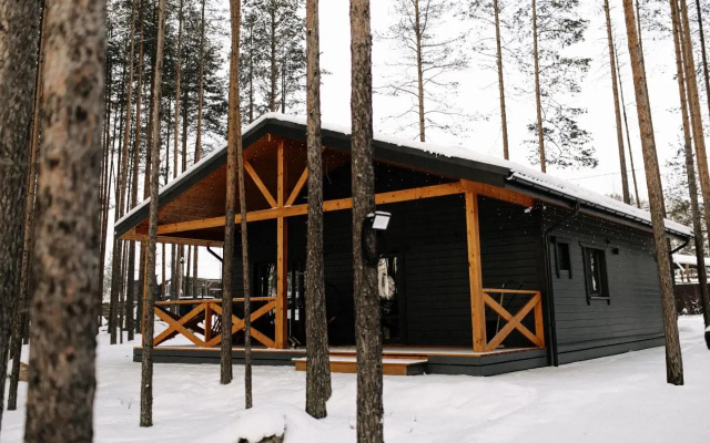 Гостевой дом Karjala house