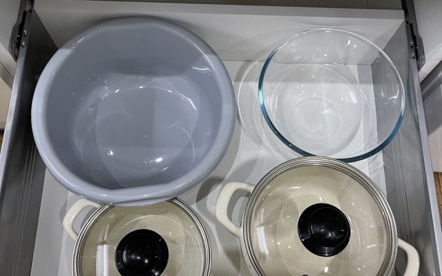 Апартаменты Евро-двушка на Артиллерийской