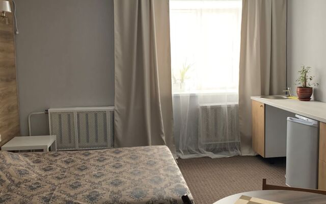 Sonata Guest House