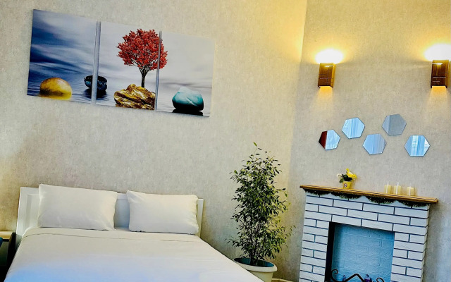 Apartamenty Pavlovsk36 Flat