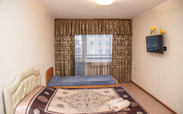 Апартаменты KemHotel на Мичурина 15