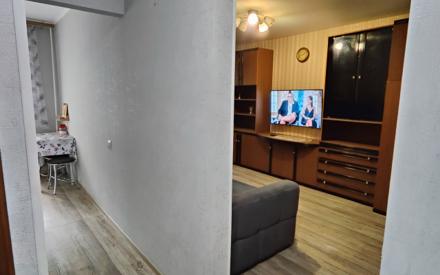 Квартира Уютная Однокомнатная в Кировском Районе