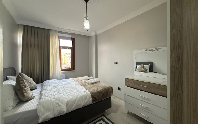 Апартаменты Thenest 401