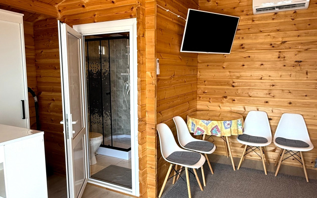 Kostina Dacha Guest House