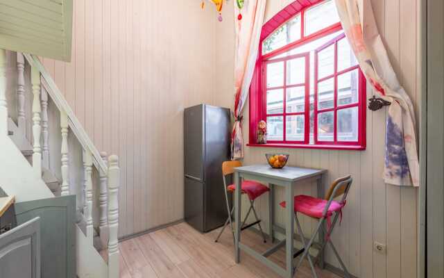 Апартаменты Место под солнцем 14