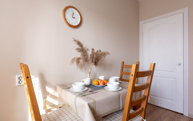 Апартаменты 3 на Зиповской