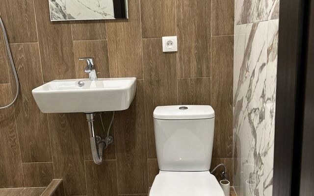 Dindavapartment Apart-hotel