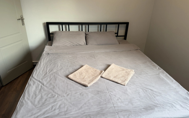 Гостевой дом Леон