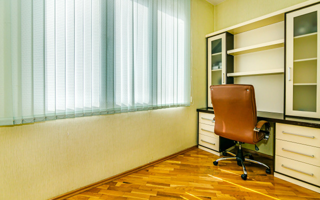 Апартаменты Sultan Apartment in Nizami Street