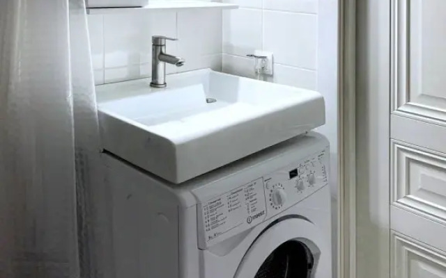 Apartments Standartnye Moy Adres Na Vertoletchikov