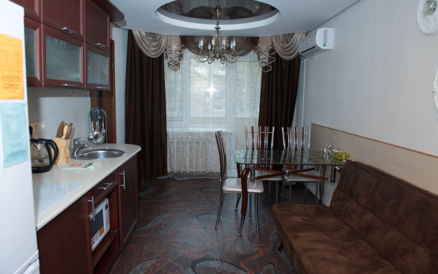 Treshka Na Lenina Flat