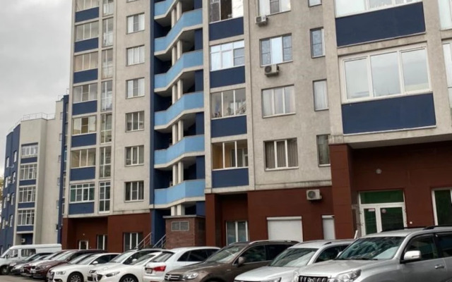 Квартира на Тимирязева 41