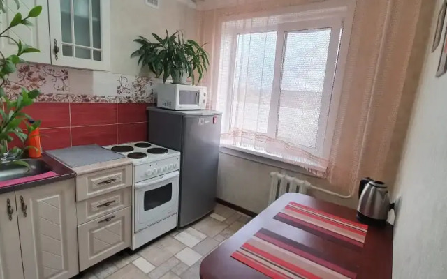 Квартира Студенческая 4