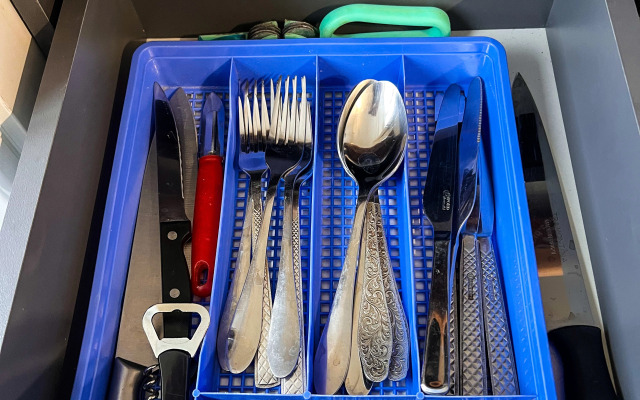 Апартаменты Двухкомнатные на Комсомольской