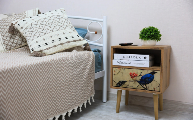 Квартира город Ижевск улица 40 лет Победы 117