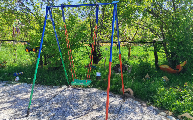 Гостевой дом Светлячок