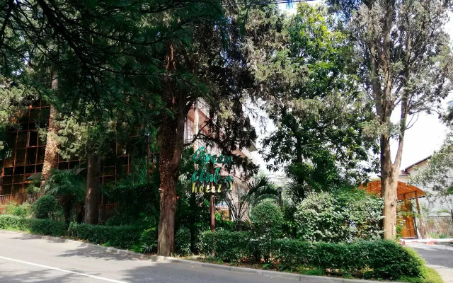 Green Club Hotel