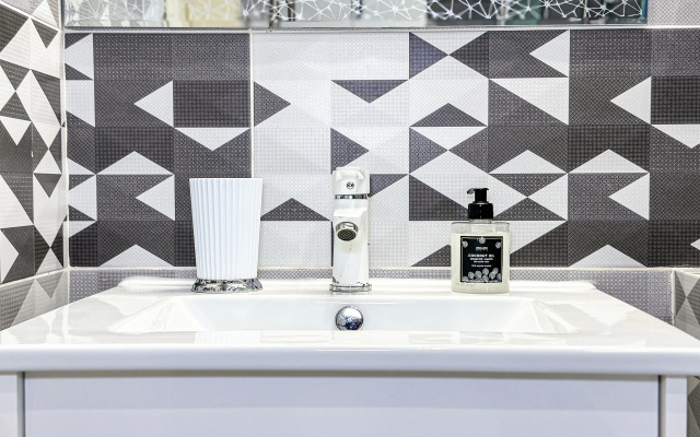 Апартаменты Монако 24 ЖК "Мечта" 85