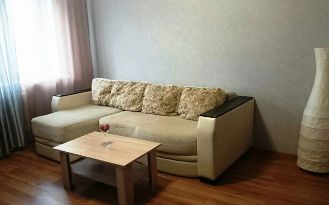 Na Ulitse Katukova 23 Apartments