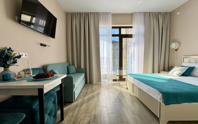 Okolo Morya  Apartments 27