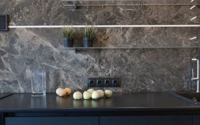 Апартаменты на Ходынском Бульваре 20А