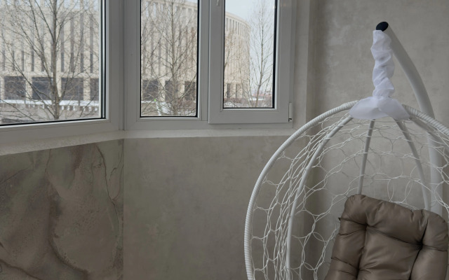 Квартира Первая линия парк Галицкого