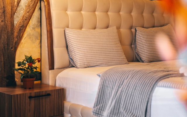 Cappadocia Divin Hotel