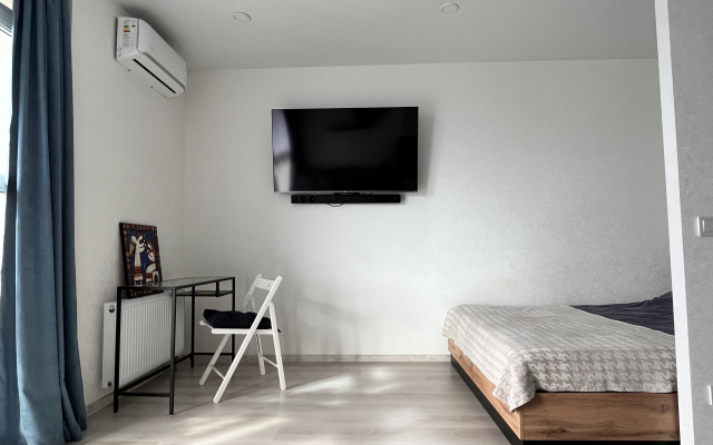 Квартира Miami в Минск Мир