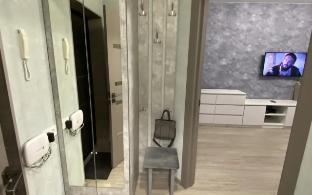 Апартаменты Уютная квартира на Тихорецкой