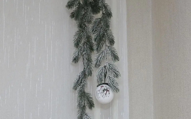 Квартира Garden Room