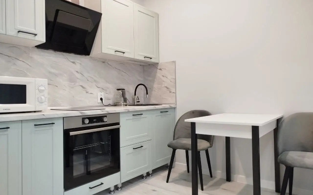 Studiya V Tsentre Goroda Flat