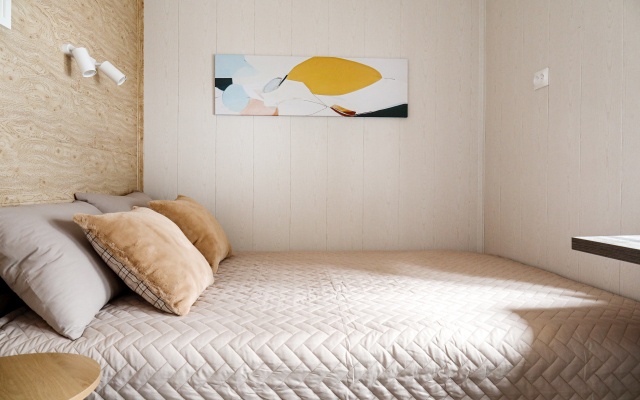 Вилла Лосиный Ключ