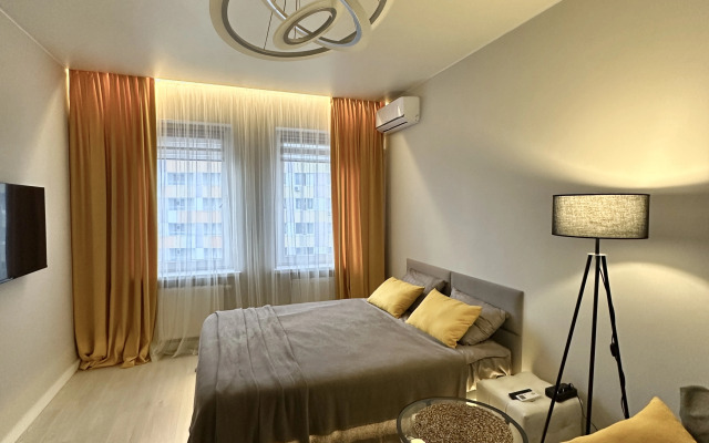 Квартира уютная в центре