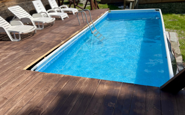 Частный дом Уютный дом для дружной компании