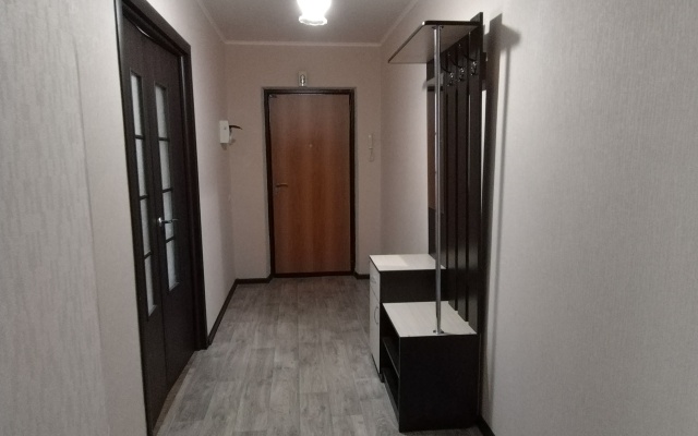 Dvushka Na Bushueva 6 Flat