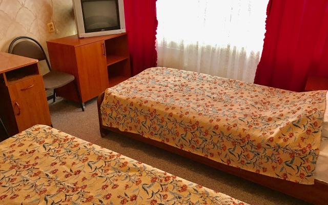 Belorechensk Hotel