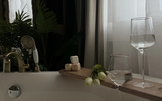 Квартира Gold Loft