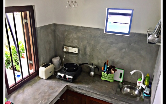 44 Karapitiya Apartments