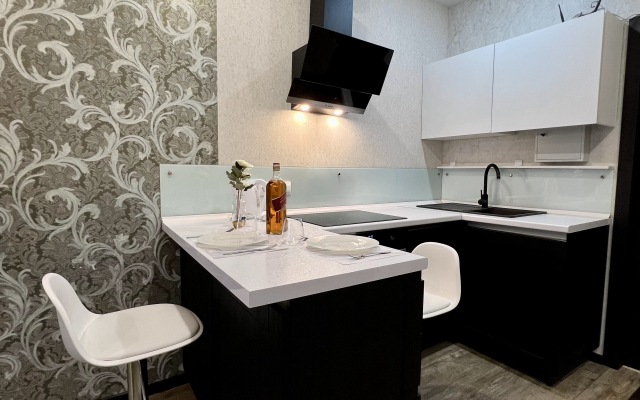 Апартаменты Гринхаус