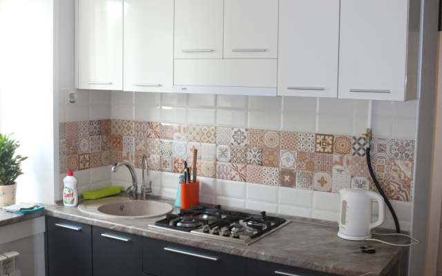 Niceaparts Maksimova, 7 Istoricheskiy tsentr g. Yaroslavlya Flat