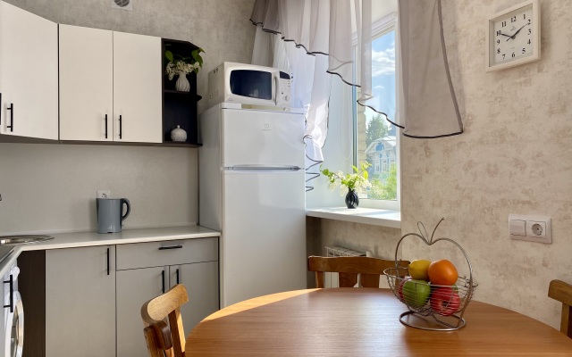 Квартира Красноармейская 82