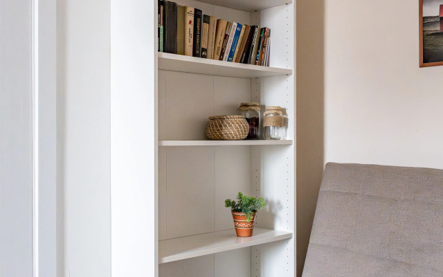 Eco Scandic u Metro Satin home Flat