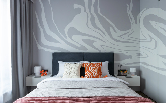 Квартира Точно.Ключи на Черной речке