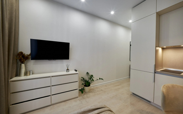 Апартаменты EasyGuest у метро Динамо